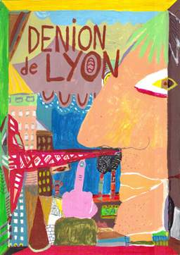 Denyon Delion de Lyon